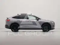 2024 Audi E-TRON