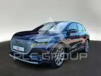 2024 Audi E-TRON