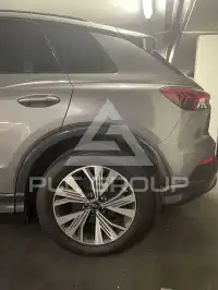 2024 Audi E-TRON