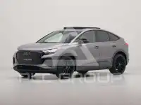 2024 Audi E-TRON