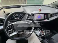 2024 Audi E-TRON