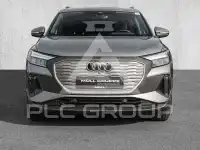 2024 Audi E-TRON