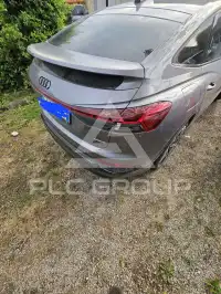 2024 Audi E-TRON