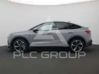 2024 Audi E-TRON