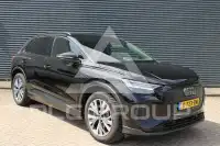 2024 Audi E-TRON