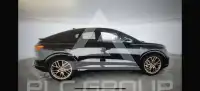 2024 Audi E-TRON