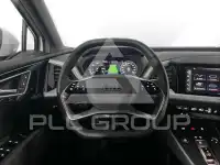 2024 Audi E-TRON