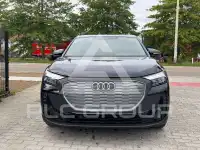 2024 Audi E-TRON