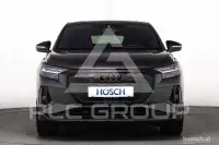 2024 Audi E-TRON