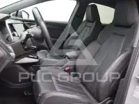 2024 Audi E-TRON