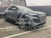 2024 Audi E-TRON