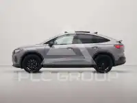 2024 Audi E-TRON