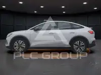 2024 Audi E-TRON