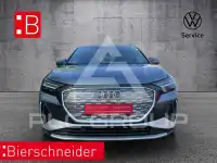 2024 Audi E-TRON