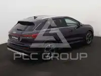 2024 Audi E-TRON