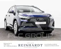 2024 Audi E-TRON