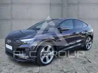 2024 Audi E-TRON