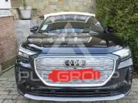 2024 Audi E-TRON
