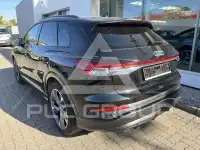 2024 Audi E-TRON
