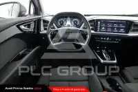 2024 Audi E-TRON
