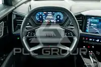2024 Audi E-TRON