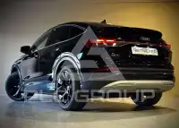 2024 Audi E-TRON