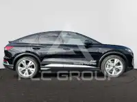 2024 Audi E-TRON
