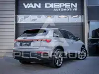 2024 Audi E-TRON