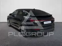 2024 Audi E-TRON