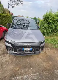 2024 Audi E-TRON