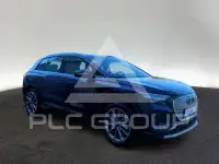 2024 Audi E-TRON