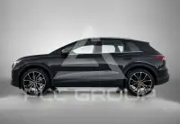 2024 Audi E-TRON
