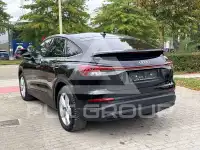 2024 Audi E-TRON