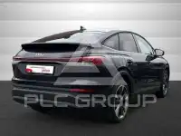2024 Audi E-TRON