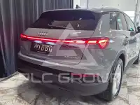 2024 Audi E-TRON