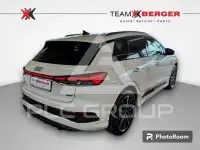 2024 Audi E-TRON