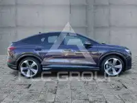 2024 Audi E-TRON