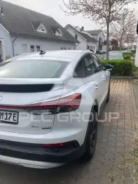 2024 Audi E-TRON
