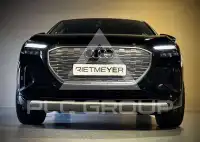 2024 Audi E-TRON