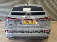 2024 Audi E-TRON