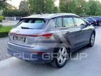 2024 Audi E-TRON