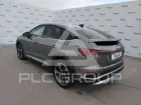 2024 Audi E-TRON