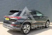 2024 Audi E-TRON