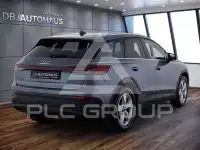 2024 Audi E-TRON