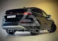 2024 Audi E-TRON
