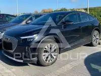 2024 Audi E-TRON