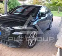 2024 Audi E-TRON