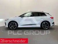 2024 Audi E-TRON