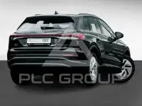 2024 Audi E-TRON