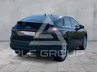 2024 Audi E-TRON